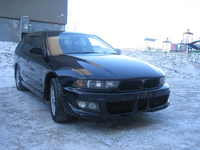 2000 Mitsubishi Legnum