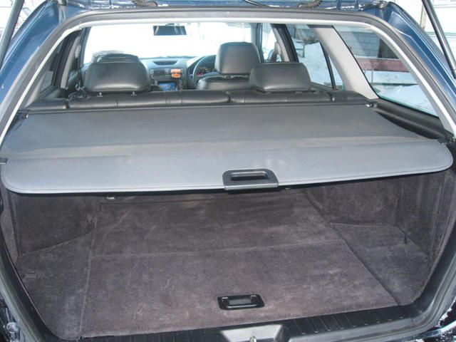 2000 Mitsubishi Legnum