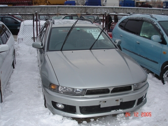 2000 Mitsubishi Legnum