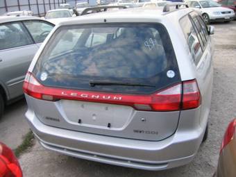 2000 Mitsubishi Legnum For Sale