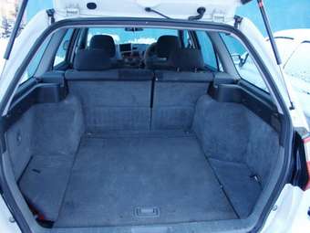 2000 Mitsubishi Legnum For Sale