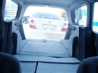 2000 Mitsubishi Legnum For Sale