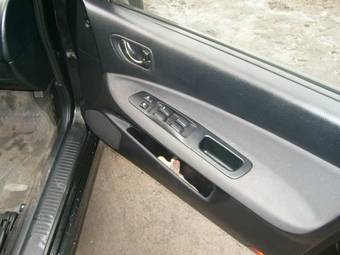 2000 Mitsubishi Legnum For Sale