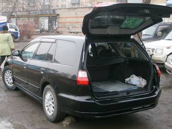 2000 Mitsubishi Legnum Pictures