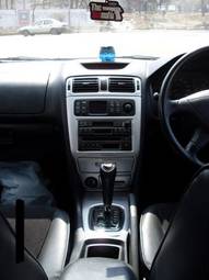 2000 Mitsubishi Legnum Pictures