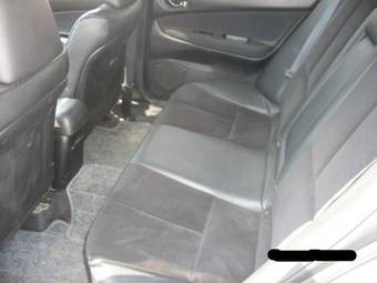 2000 Mitsubishi Legnum Photos