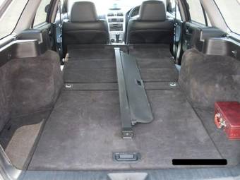 2000 Mitsubishi Legnum For Sale
