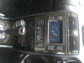 2000 Mitsubishi Legnum For Sale