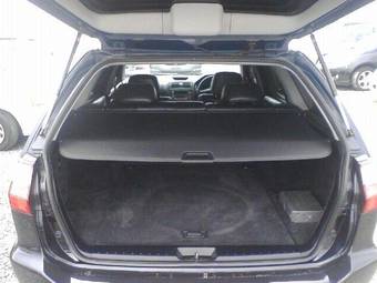 2000 Mitsubishi Legnum For Sale