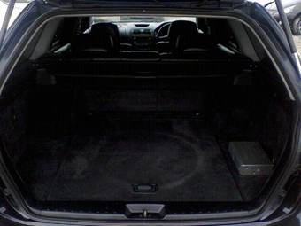 2000 Mitsubishi Legnum Images