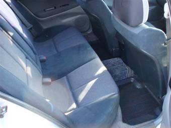 2001 Mitsubishi Legnum For Sale