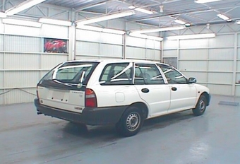1999 Libero
