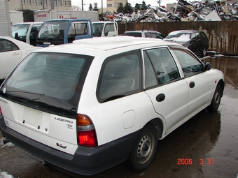 1999 Libero