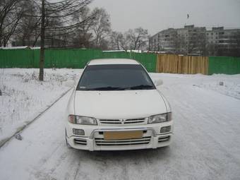 2000 Mitsubishi Libero For Sale