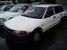 Preview 2001 Mitsubishi Libero