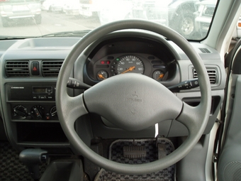 Mitsubishi Minica