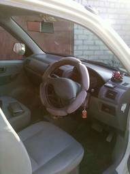 2000 Mitsubishi Minica Images