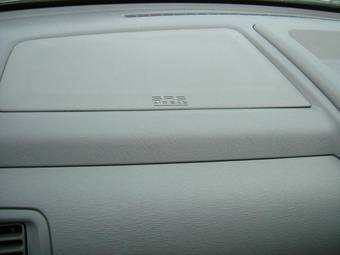 2003 Mitsubishi Minica Photos