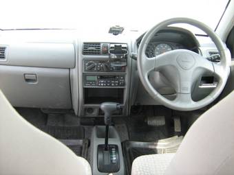 2003 Mitsubishi Minica For Sale