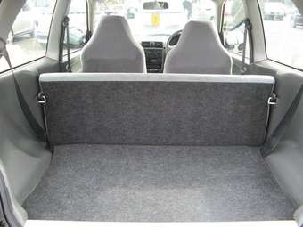 Mitsubishi Minica