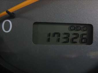 2004 Mitsubishi Minica Pictures