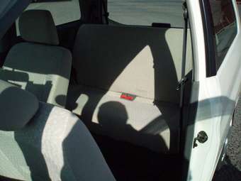 2004 Mitsubishi Minica For Sale