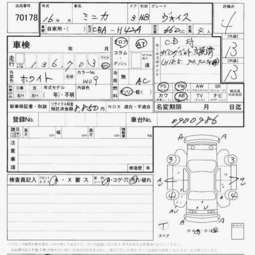 2004 Mitsubishi Minica Images
