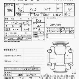 2004 Mitsubishi Minica Pics