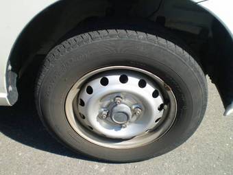 2004 Mitsubishi Minica For Sale