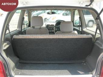 2004 Mitsubishi Minica Pictures