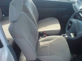 2005 Mitsubishi Minica For Sale