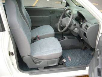 2006 Mitsubishi Minica For Sale