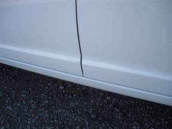 2006 Mitsubishi Minica Photos