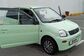 2007 Mitsubishi Minica VIII HBD-H42V 660 Lyra (50 Hp) 