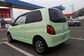 2007 Mitsubishi Minica VIII HBD-H42V 660 Lyra (50 Hp) 