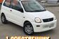 2008 Mitsubishi Minica VIII HBD-H42V 660 Natty (50 Hp) 