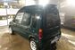 Mitsubishi Minica Toppo II E-H36A 660 R (55 Hp) 