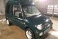 1995 mitsubishi minica toppo