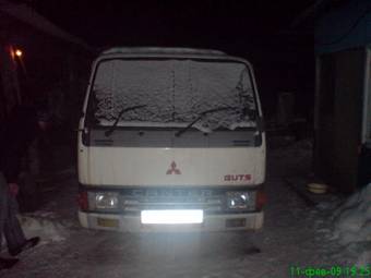 1990 Mitsubishi Minicab For Sale