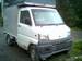 1999 mitsubishi minicab