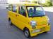 Preview 2000 Mitsubishi Minicab