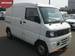 Pictures Mitsubishi Minicab