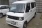 2009 Mitsubishi Minicab VI GBD-U61V 660 CD high roof (48 Hp) 