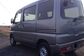 2011 Mitsubishi Minicab VI EBD-U62V 660 Bravo turbo high roof 4WD (64 Hp) 