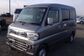 2011 Mitsubishi Minicab VI EBD-U62V 660 Bravo turbo high roof 4WD (64 Hp) 