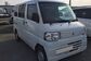 Mitsubishi Minicab VI GBD-U62V 660 Bravo high roof 4WD (48 Hp) 