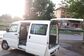 2013 Mitsubishi Minicab VI GBD-U62V 660 CD 4WD (48 Hp) 