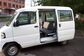 2013 Mitsubishi Minicab VI GBD-U62V 660 CD 4WD (48 Hp) 