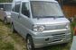 Mitsubishi Minicab VI GBD-U62V 660 Bravo high roof 4WD (48 Hp) 