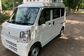 Mitsubishi Minicab VII HBD-DS64V 660 Bravo High Roof (49 Hp) 